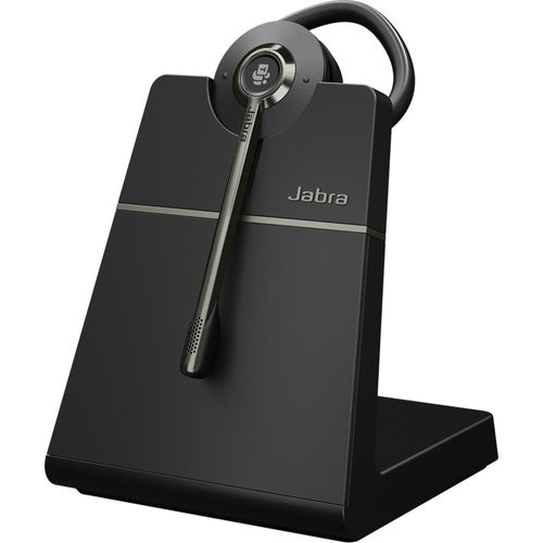 Jabra Engage 55 SE Convertible - Headset - On-Ear