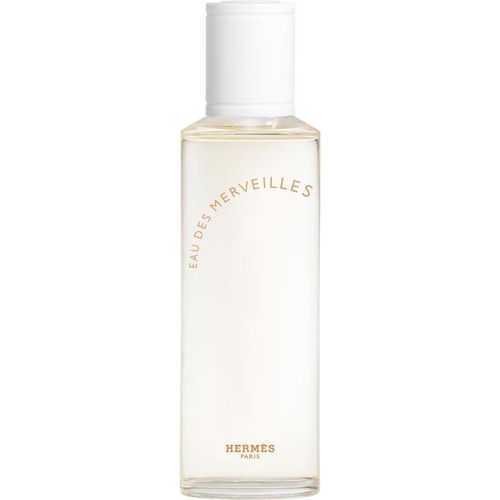Hermes Eau des Merveilles woda toaletowa, 125 ml