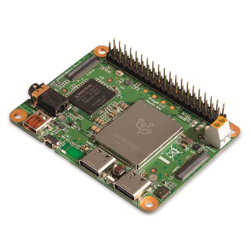Google Coral Dev Board Mini