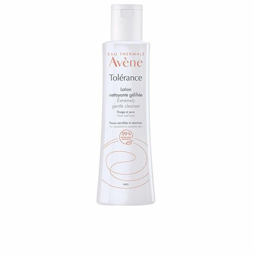 Tolerance Gel Reinigingslotion 200 ml