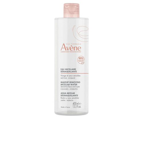 Micellair Water Makeup Remover 400 ml