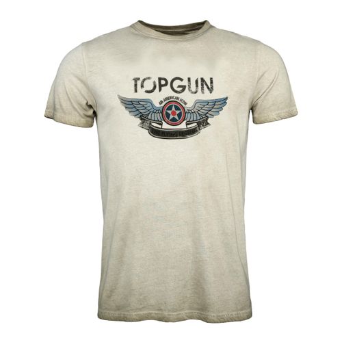Top Gun T-Shirt Constructie TG20191039