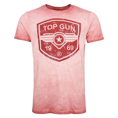 Top Gun T-Shirt Krachtig TG20191043
