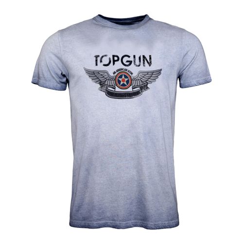 Top Gun T-Shirt Constructie TG20191039