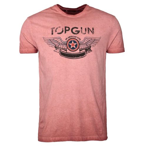Top Gun T-Shirt Constructie TG20191039
