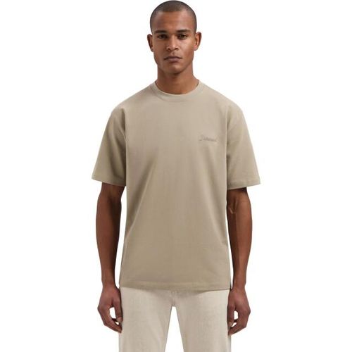 Dstrezzed Ds collin artwork tee