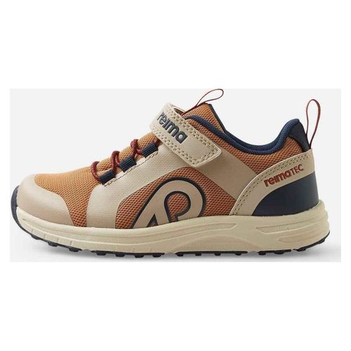 Reima Kinder Schuh Reimatec Shoes, Enkka Braun 30