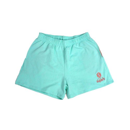 Kurze Shorts BeHappy S2103 Frau