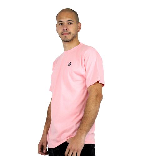 T-Shirt für Herren mit Logoherz SUPERB