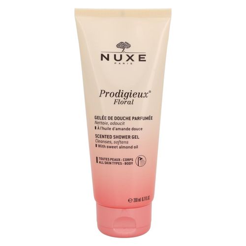 Nuxe Prodigieux Scented Shower gel200 ml.