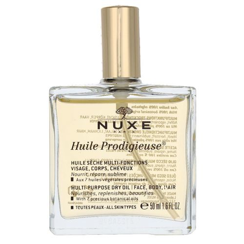 Nuxe Huile Prodigieuse Multi-Purpose Dry Oil 50ml.