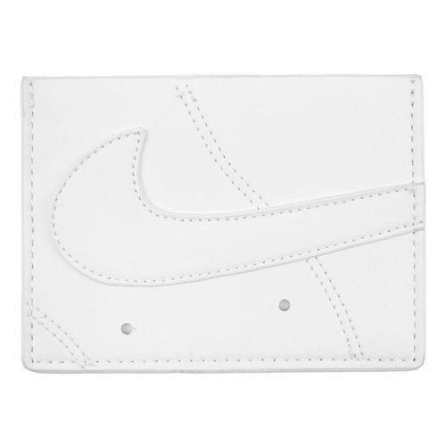 Nike Air Force 1 Kaarthouder (Wit)