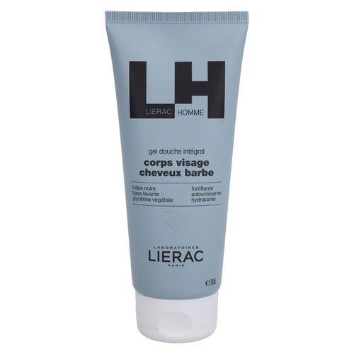 Lierac Homme Shower Gel200 ml.