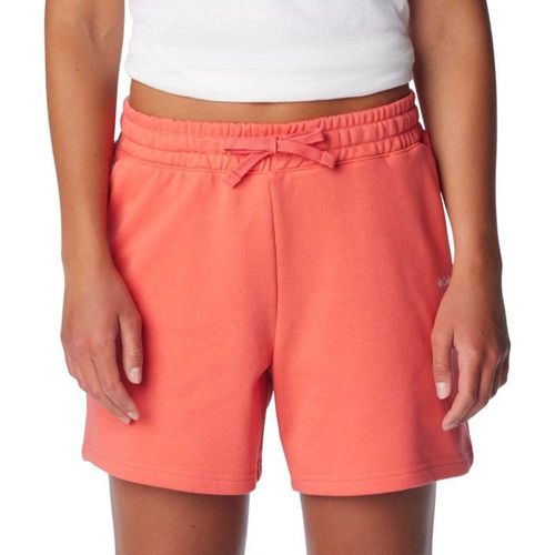 Columbia Dames/Dames Trek Shorts (Roze)