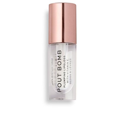 Pout Bomb Plumping Gloss #glaze 4,6 ml