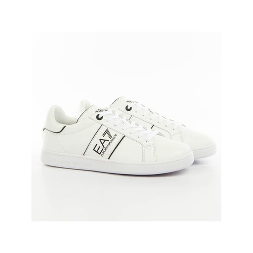 EA7 heren Adler basketbalschoenen
