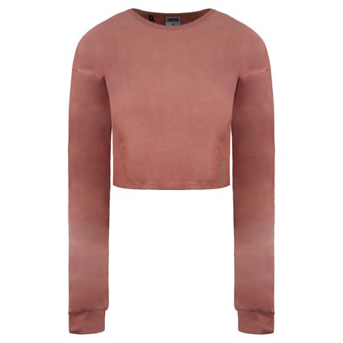 Gymshark Pause Dames Licht Roze Gewaad Top