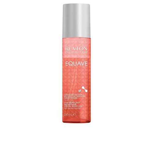 Equave Curls Kruldefinitie Conditioner 200 ml