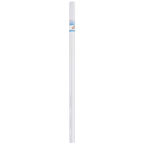 Prym Schnittmusterpapier mit Raster, 10m-Rolle, Breite: 1 m