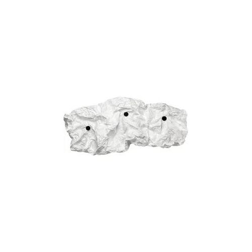 Flos Wandleuchte Maap W3 White