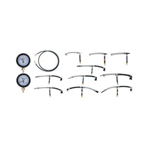 KS TOOLS Prüfset, Kraftstoffidentifikation 1501845