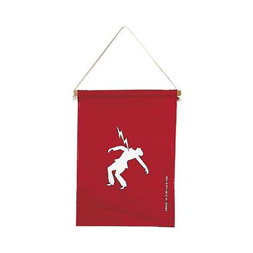 KS TOOLS Warnschild 1170175