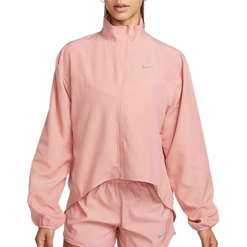 Nike Swoosh Laufsportjacke Damen