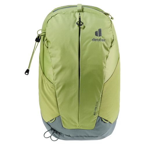 Deuter AC Lite 21 SL Damen Wanderrucksack Outdoor Rucksack grün
