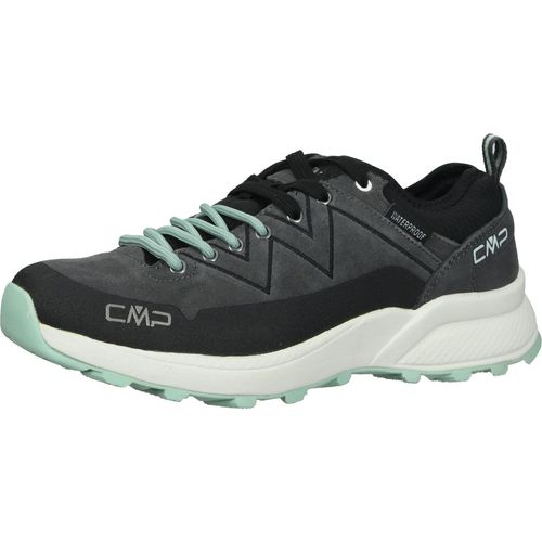 CMP Wanderschuhe Wanderschuhe Leder/Textil