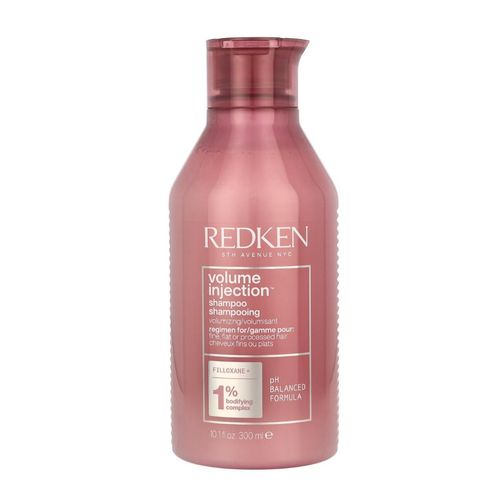 Redken Volume Injection Shampoo300 ml.