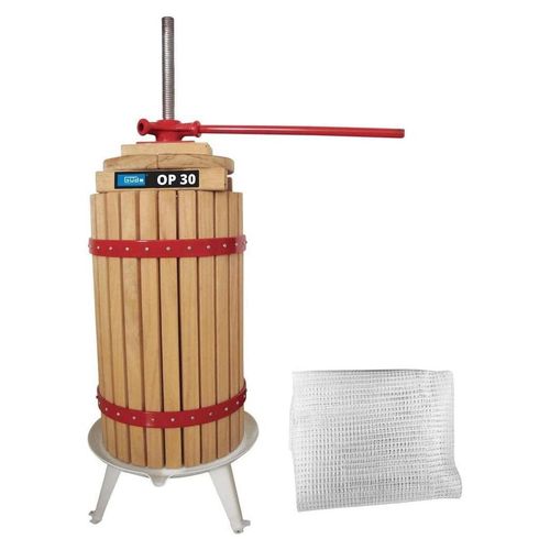 Güde Obstpresse OP 30 30 l