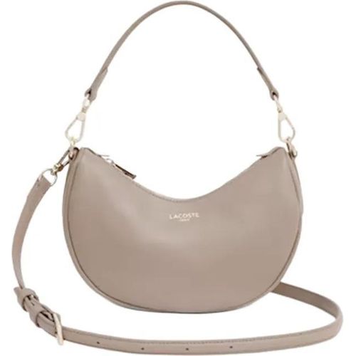 Lacoste Moon Bag S Champs Elysées - Umhängetasche 24 cm (taupe)
