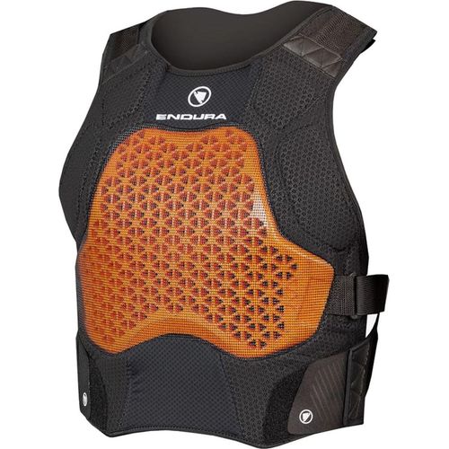 Endura MT500 D3O Protektorenweste : M-L Größe: M-L