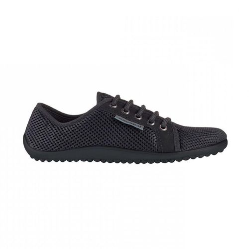 Leguano Unisex Aktiv schwarz 39.0