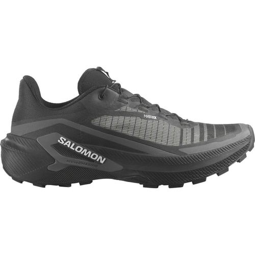 Salomon Herren Genesis 2 schwarz 47.3