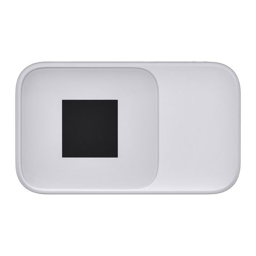 ZTE MF986D 4G UFI LTE CAT12/13 Router, 1x USB Typ C, 1x SIM-Kartensteckplatz, 2x TS-9