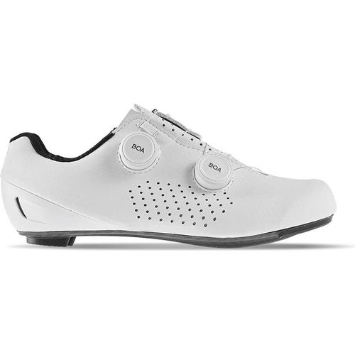 Gaerne Carbon G.fuga Rennradschuhe Weiß EU 38 Damen Weiß EU 38