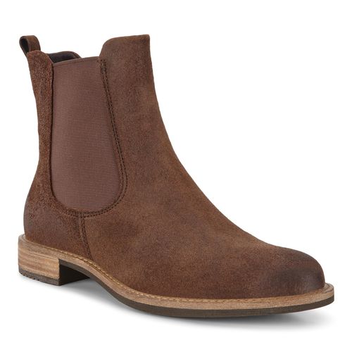 Ecco ECCO Sartorelle 25 Coffee COFFEE 38