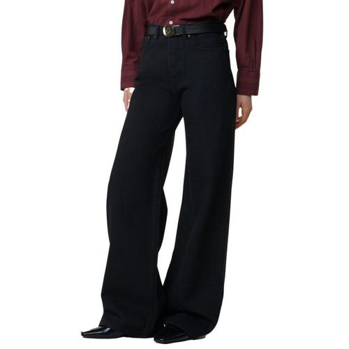 Lois Skater loose black bold