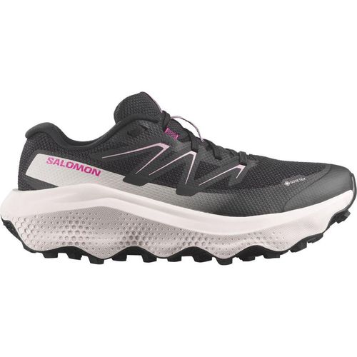 Salomon Damen Ultra Flow 2 GTX schwarz 42.6