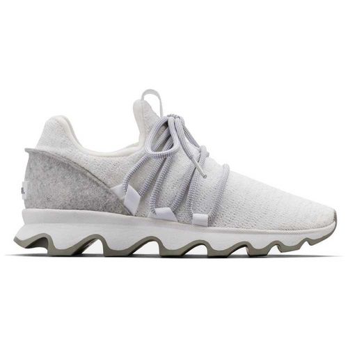 Sorel Kinetic Lace White EU 40 1/2
