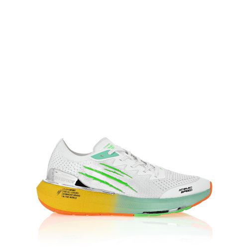Atomic Speed // Gen.x.05
