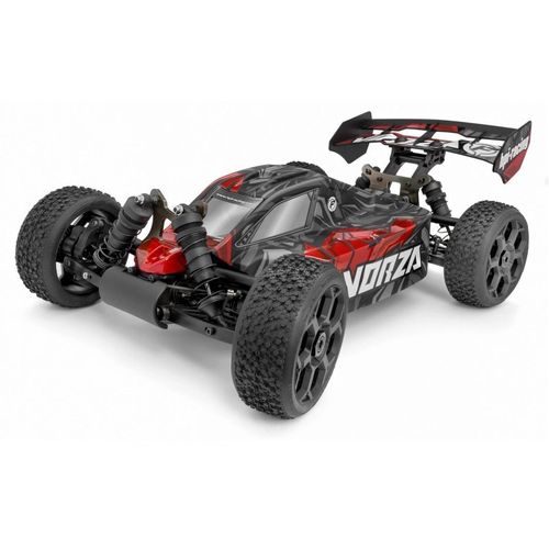 HPI Racing VORZA BUGGY FLUX, Buggy, 1:8, 4000 mAh