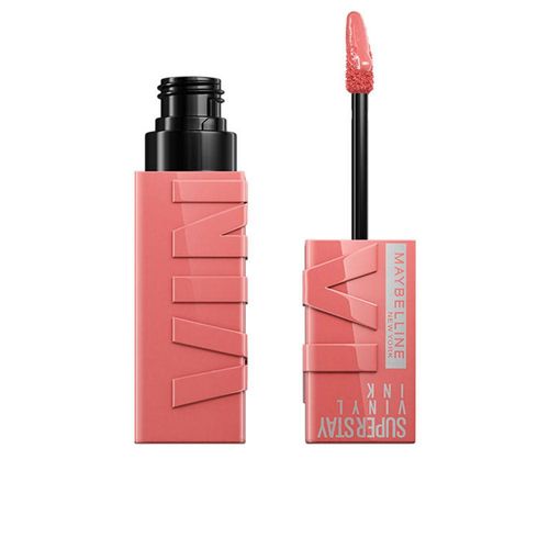 Superstay Vinyl Ink Liquid Lipstick #100-bedoeld 4,2 ml