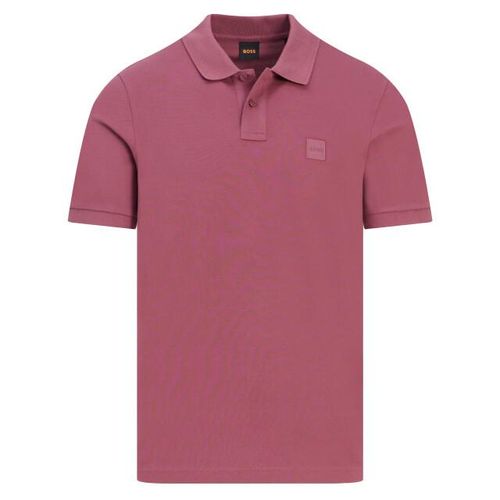 Boss Orange Polo