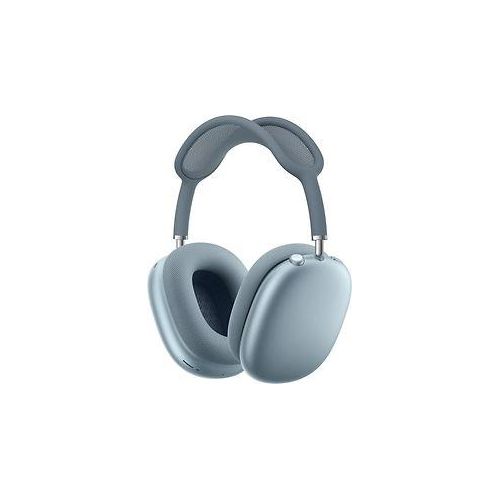 Apple AirPods Max [USB-C] blau