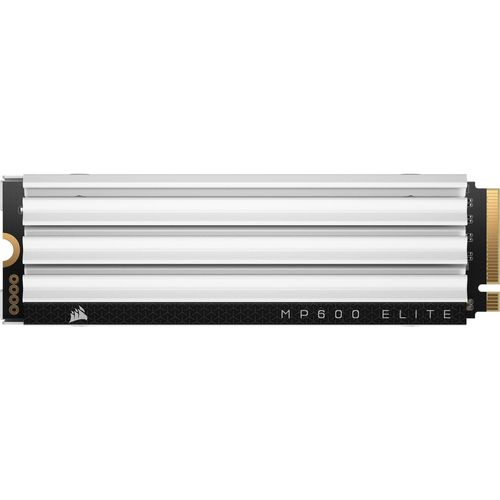 Corsair MP600 ELITE, 1 TB, M.2