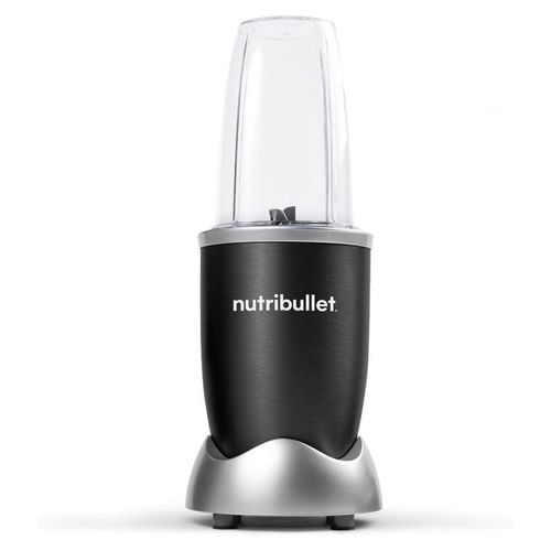 Nutribullet Original 600 NB606B Blender, 600 W - Schwarz