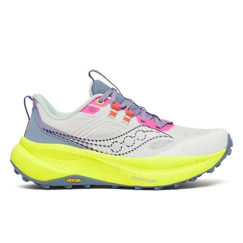 Saucony Damen Xodus Ultra 4 bunt 37.0