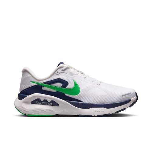 Nike Herren Structure Plus weiß 43.0